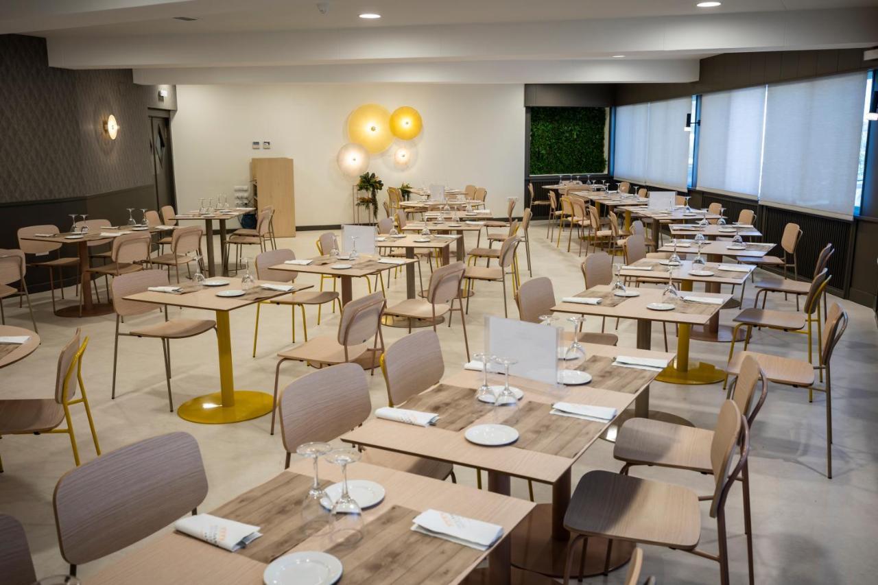 Hotel Restaurante Cadosa Soria Exterior photo